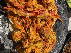 -沪小胖·小龙虾·蓝龙王(八佰伴店)