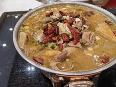 -宛平李记小吃(东关街店)