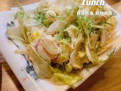 -陈傻子餐厅(世纪都会店)