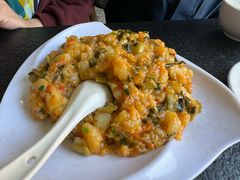 -喜洲翰林餐厅(董家百年老宅店)