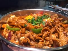 -和福顺·牛肉海鲜焖锅(汕头金平万达广场店)
