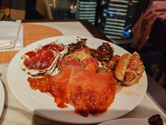 -金茂君悦·食在56海鲜自助餐厅ON56