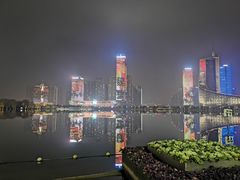 -天鹅湖体育公园
