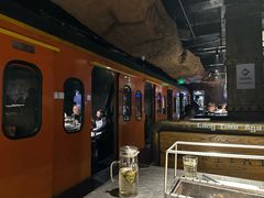 -很久以前羊肉串(农科路店)