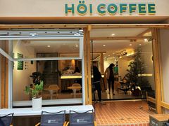 -HOI COFFEE
