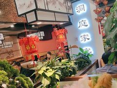 -洞庭家宴·头牌甲鱼(广渠门店)