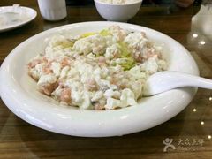 -砂锅李(九江路店)
