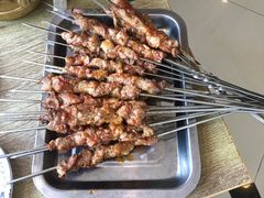 -巴依兄弟西域美食(机场店)