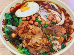 -周真真南昌拌粉·瓦罐汤(光启城店)