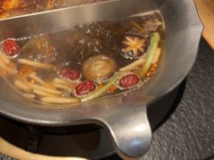 -湊湊火锅·茶憩(石家庄万象城店)