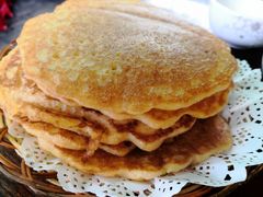 玉米饼-华福羊汤馆(小市总店)