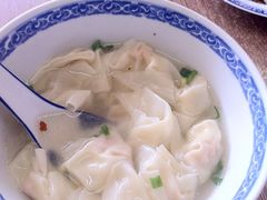 泡泡小馄饨-随柳居·苏式小吃(建新巷店)