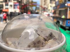 糯米脆脆椰-喜识·冰糖葫芦·炒酸奶(怀特店)