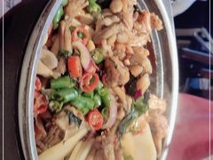 -蛙小侠(长安万科店)
