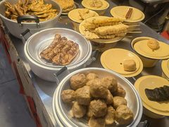 -柳州肥姨妈大骨螺蛳粉(江宁万达店)