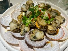 -33号大院·青岛本帮菜(五四广场店)