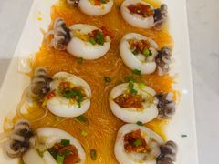 -香香海南菜餐厅