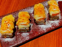 -炙柒Sekinana·精致日料(合生汇店)