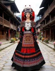 -尚美霓裳晚礼服·合唱服·舞蹈演出服租赁定制