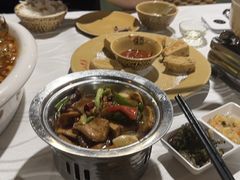 -深山老屋(国顺东路店)