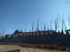 -永定河休闲森林公园