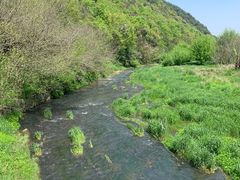 -兰亭风景区