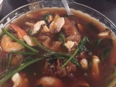 -无招牌海鲜餐厅(怡丰城店)