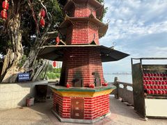 -仓山金山寺