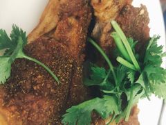-范记靖远羊羔肉(博物馆店)
