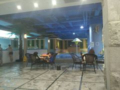 -极乐汇汗蒸会馆(杭州店)
