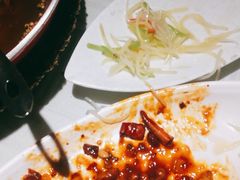 -渝信川菜(西单店)