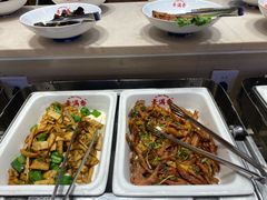 -素满香·Vegan食养自助(天一广场店)