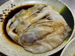 叉烧肠-自园小食店