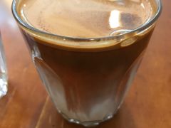 污拿铁-COFFEE HOLIC(朝外SOHO店)