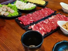 -八宝牛潮汕鲜牛肉火锅(净月店)