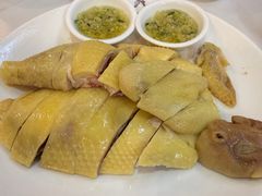 -文记壹心鸡(宝华路店)