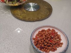 老醋花生-巴依老爷新疆美食(望京小街店)