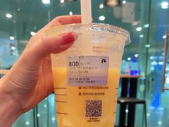 -瑞幸咖啡(深圳宝安机场国内到达厅店)
