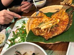 -云海肴·汽锅鸡·云南菜(美罗城店)