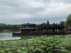 -湘湖大院(越王路店)