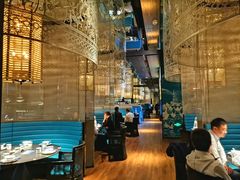 大堂-凤凰湘语·湘粤鲜融(浦东旗舰店)