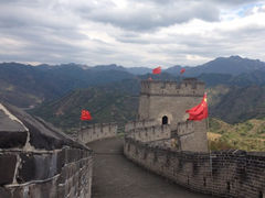 黄崖关景区-黄崖关长城