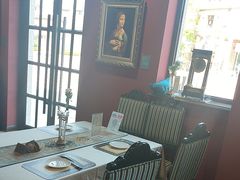 -美博·美术博物馆主题餐厅(威尼斯水城店)