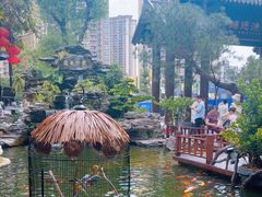 -顺德渔村·岭南一号