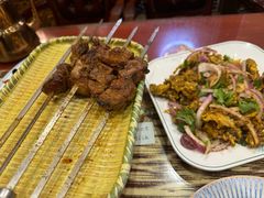 -新疆伊宁远征餐厅