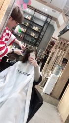-马克男发时尚店