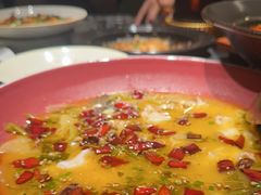 -花椒俏川菜小馆(南海万达店)