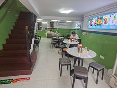 -八珍餐厅(广大路店)