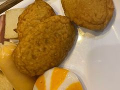 -火炉火自助餐(悠唐购物中心店)