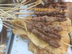 -庆峰龙虾烧烤(合肥一店)